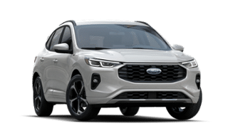 2025 Ford Escape® External Image 5